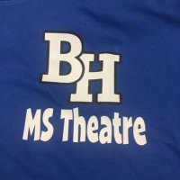 BH MSS Theatre (@bhmsouththeatre) 's Twitter Profile Photo BH MSS Theatre (@bhmsouththeatre) 's Twitter Profile Photo