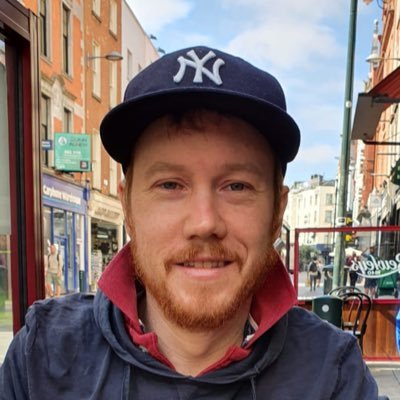 N3WYRK's profile picture. 💻 Engineering Leadership @Sitecore
