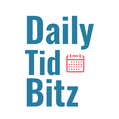 dailytidbitz Profile Picture