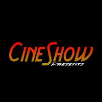 CineShowUK(@cineshowuk) 's Twitter Profile Photo