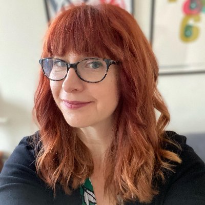 🇬🇧 🇨🇦 @FT UX researcher by day, YA author by night, repped by @staceykondla. Gen-X working parent. Living with #lipedema, #ND #writingcommunity (She/her)