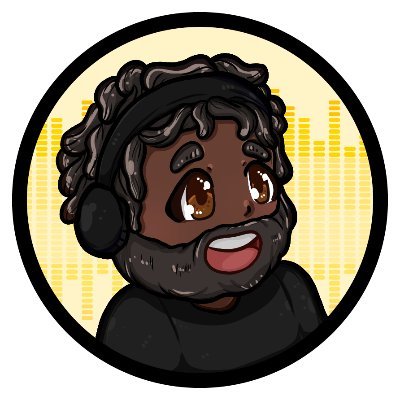 Voice Actor/Audio Engineer/GM
Gharn|@blackplasmastudios
Nico Dunn|@thelunar_co
Lapadine|@AstreusLabs
profile|@pizzadoexo
header|@zakthedrak