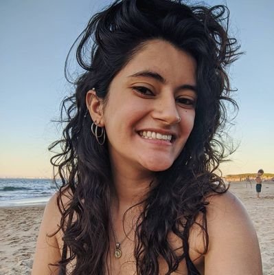 Beludelacuadra's profile picture. Todo lo zurda que se puede ser. Feminista. FCS URSSdelar.