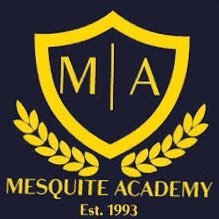 The Mesquite Academy empowers extraordinary students, helps learners achieve their goals, gets students across the finish line, achieving a high school diploma