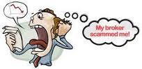 Entrpreneur, Motivated, Ambitious, Wary of Scams,