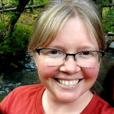 ToniLRex's profile picture. Hi! I am the assistant editor for Crochet Me and Interweave Crochet. My crafting interests are longer than Santa's list; I can never find enough time for them.