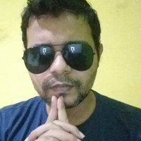 Wgon Lima e Silva (@wgonsilva) 's Twitter Profile