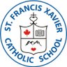 SFX_TCDSB's profile picture. “In God’s Image: Growing in Knowledge, with Justice and Hope.” 🙏💕Home of the Phoenixes