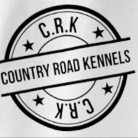 Country Road Dogs(@CountryRoadDogs) 's Twitter Profile Photo
