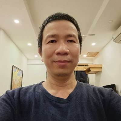 KienNguyenNet's profile picture. Just from Vietnam