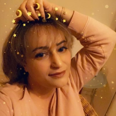 KindiHasna's profile picture. ik ben Koerdisch 👍🏻