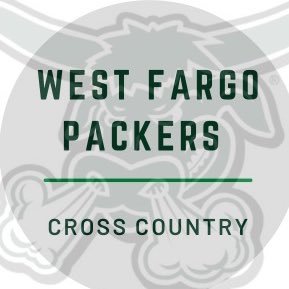 West Fargo packer XC promotes the sport of running, life lessons, perseverance, and the Packer legacy.