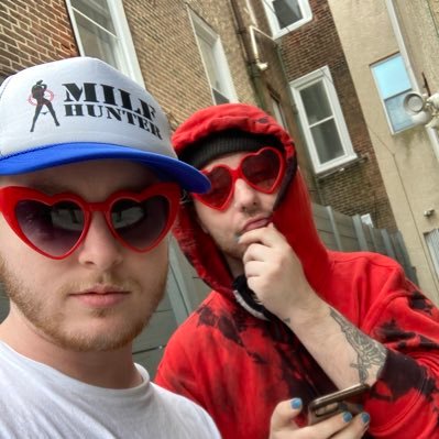 yaksonMcyacker's profile picture. Eat my shorts