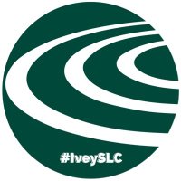 Ivey Sports Leadership Conference(@IveySLC) 's Twitter Profile Photo