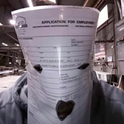 AplicationJob's profile picture. 