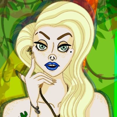 🔱Agnes Malin Källström Russell🔱
🐍Campeã do BBB 1 - A Floresta by Draglicious🐍
🎧DJ, Designer e Ativista🌐
💖 @AndreyRussell_ 💖