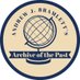 Archive of the Past (@archive_past) Twitter profile photo Archive of the Past (@archive_past) Twitter profile photo