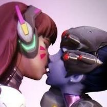 We love each other 💞 / PT EN 🇧🇷🇺🇲 / NSFW Content 🔞 | ADMs: 🐰 & 🕷️