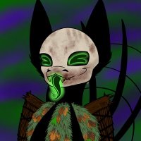 NSFWFeralCryptid(@NSFWFoxSinner) 's Twitter Profile Photo