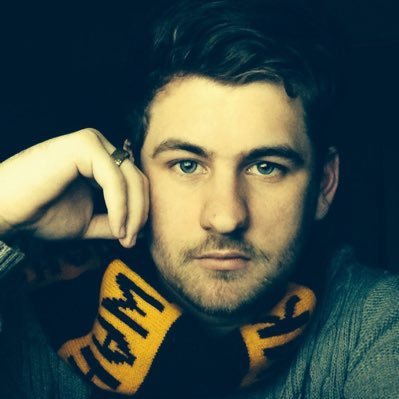 bradv19's profile picture. 32. Hawks, Man Utd, & Chiefs Fan.