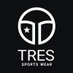 tres sportswear (@TRESSportswear) Twitter profile photo