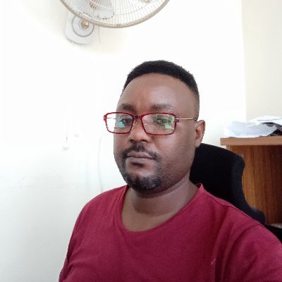 KenethMwebia's profile picture. Never allow anyone to control your life. The quality of your life depends on what you do yourself