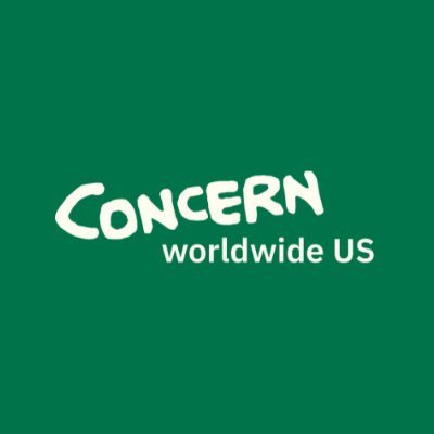 We are a global humanitarian organization working towards a world where no one lives in poverty, fear or oppression - whatever it takes.

@Concern