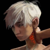 nobuddy (art mercenary) (@artnobuddy) 's Twitter Profile