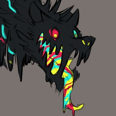 werewolftreats.bsky.socialさんのプロフィール画像