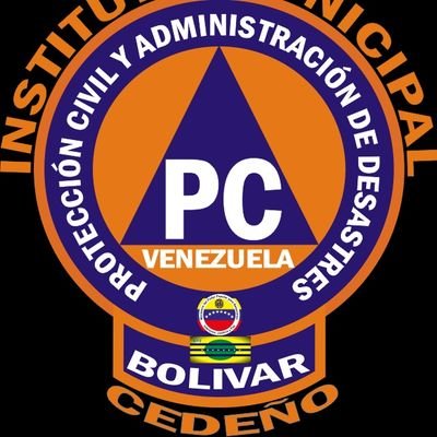 Decreto Presidencial N° 1.557 con Fuerza de Ley del Sistema Nacional de
Protección Civil y Administración de Desastres.