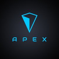 Apex(@Apex_WW) 's Twitter Profile Photo