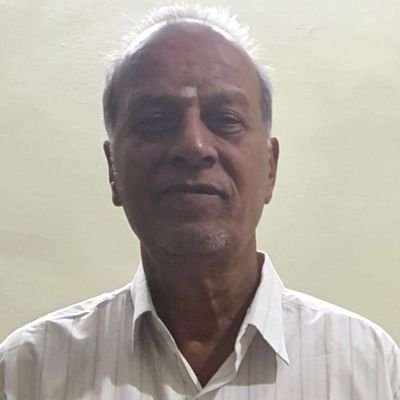Kamaraj m