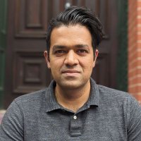 shrikant shanbhag (@srshanbhag) 's Twitter Profile