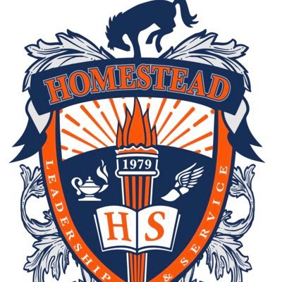 HomesteadSHS Profile Picture