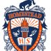 Homestead Senior High School (@HomesteadSHS) Twitter profile photo