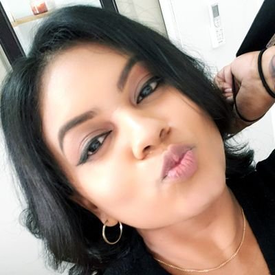 KimberlySeepaul's profile picture. Desi Island Girl 🇹🇹 /
Food Lover /
Believer of Karma/
Only thing that is constant in life is change/
Always remember where you started 🙏