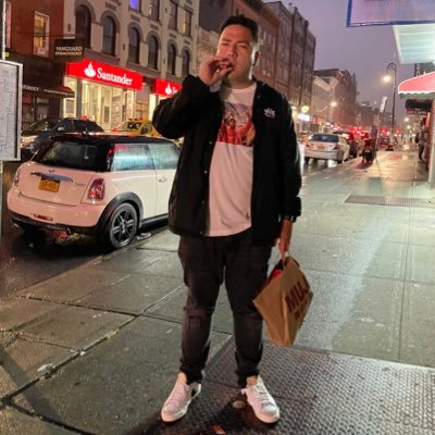 Andrezzy25's profile picture. The Black Album 2nd verse. Track 1. 24 - 6:52 - Kanye West - Donda (LP1 Version). Yammys Vision Got Me Rich -MOB / AWL