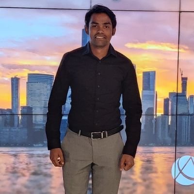 Co founder - Simandhar Edu | On a mission to change one million commerce students lives | Awarded 40 under 40 top accounting professionals in the US