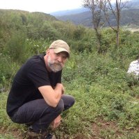 Michael Wright (@oilslickcoffee) 's Twitter Profile