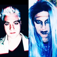 Derek Pentz (@zenobiadarling) 's Twitter Profile