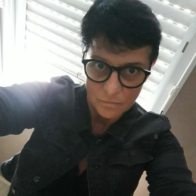 PorcherChristl1's profile picture. Rebelle !!!