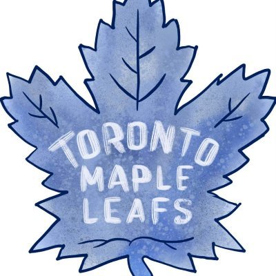 Warning for my hockey follows: Brace for random #AcademicIntegrity content ahead.

Warning for my #AcademicIntegrity follows: You are all Maple Leafs fans now.