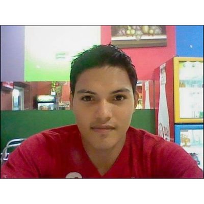 SoyAnthonyOmar's profile picture. 