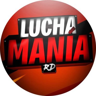 LuchamaniaRD Profile Picture