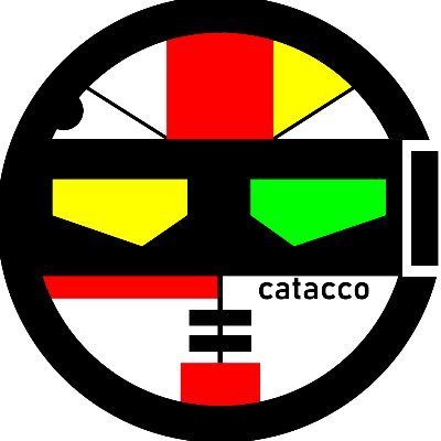 cataccoさんのプロフィール画像