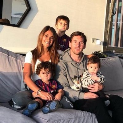 Bienvenidos a la cuenta de repost de Leo Messi / Welcome to Leo Messi's repost account. fan movement that brings Messi to twitter.