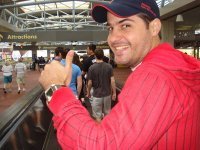 fabiohsmoreno's profile picture. 