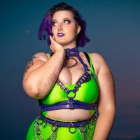 Neon Nightmares (@neonxnightmares) 's Twitter Profile Photo Neon Nightmares (@neonxnightmares) 's Twitter Profile Photo