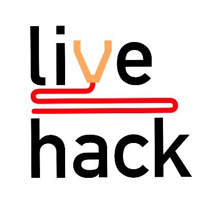 livehack/三船神社 9.13_3DPの集い大阪 Profile