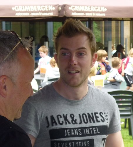 Kjelle94's profile picture. 